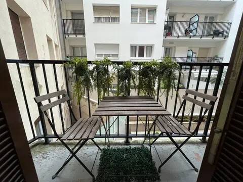 Piso de 65 m² en San Sebastián