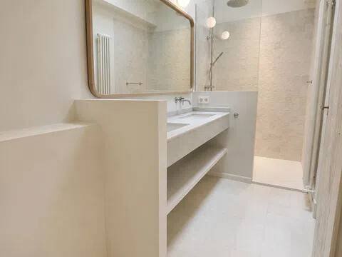 Piso de 100 m² en Santander