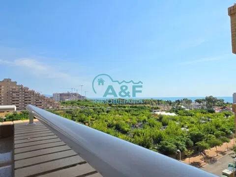 Piso de 51 m² en Oropesa del Mar