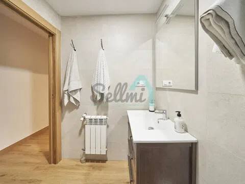 Piso de 155 m² en Oviedo