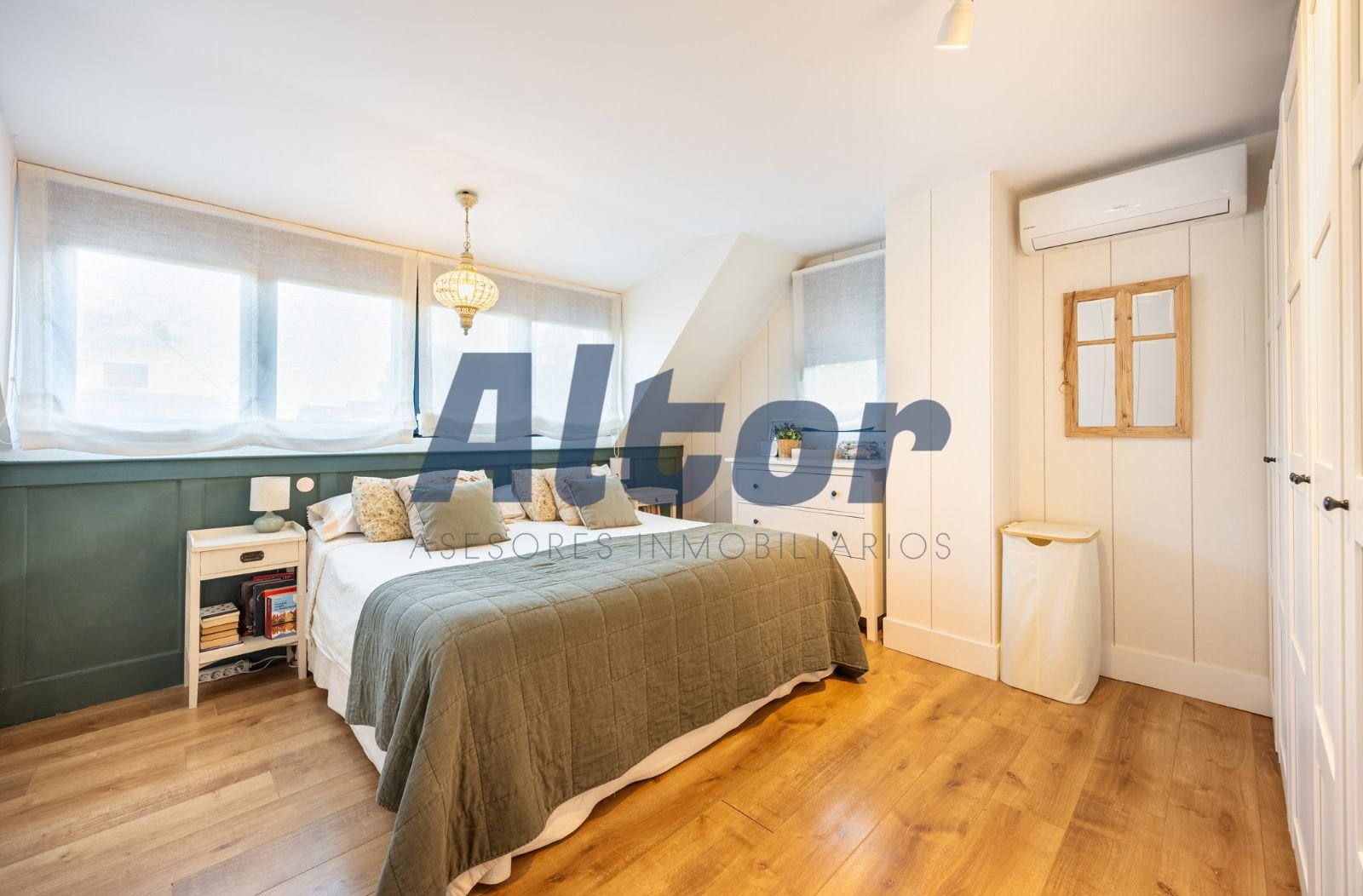 Casa 310 m² a Pozuelo de Alarcón