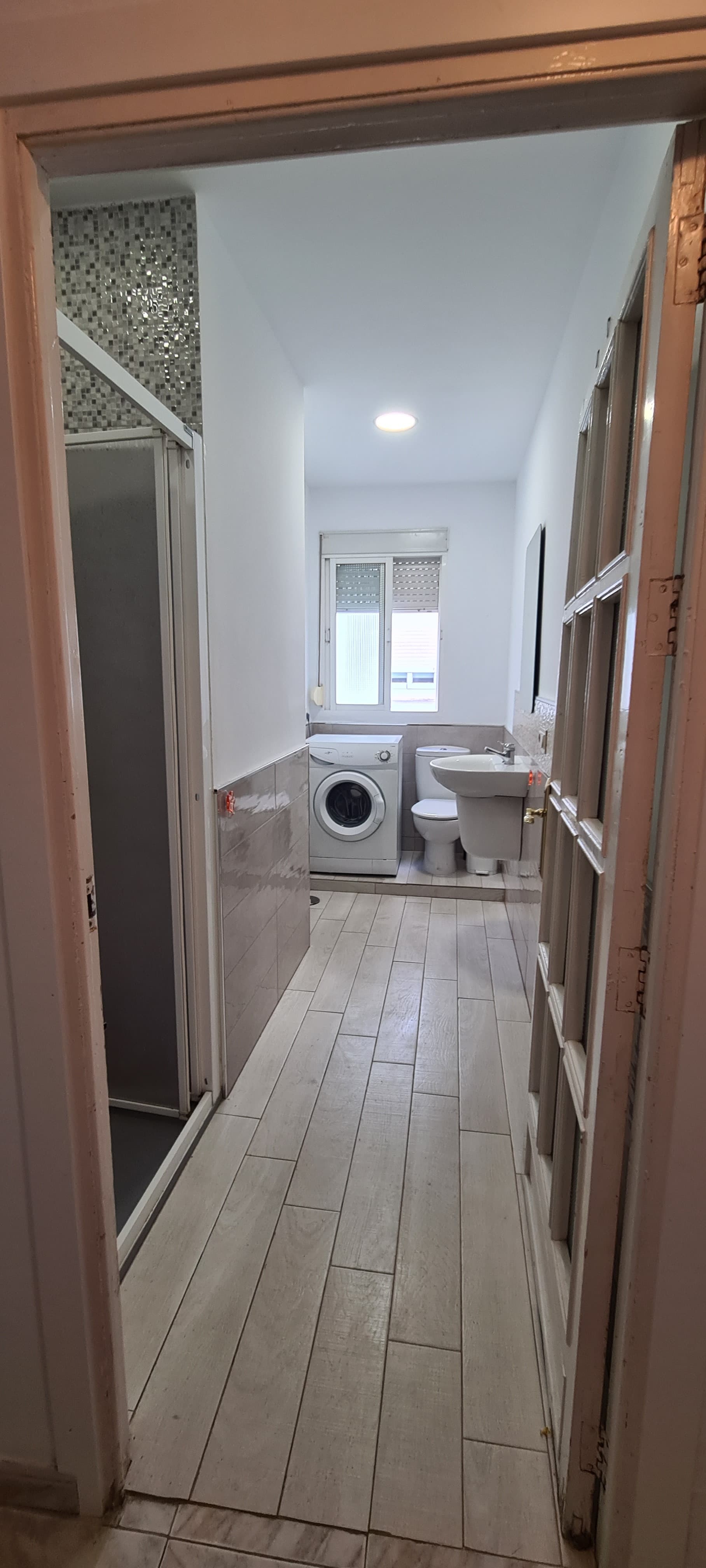 Habitación 160 m², Granada