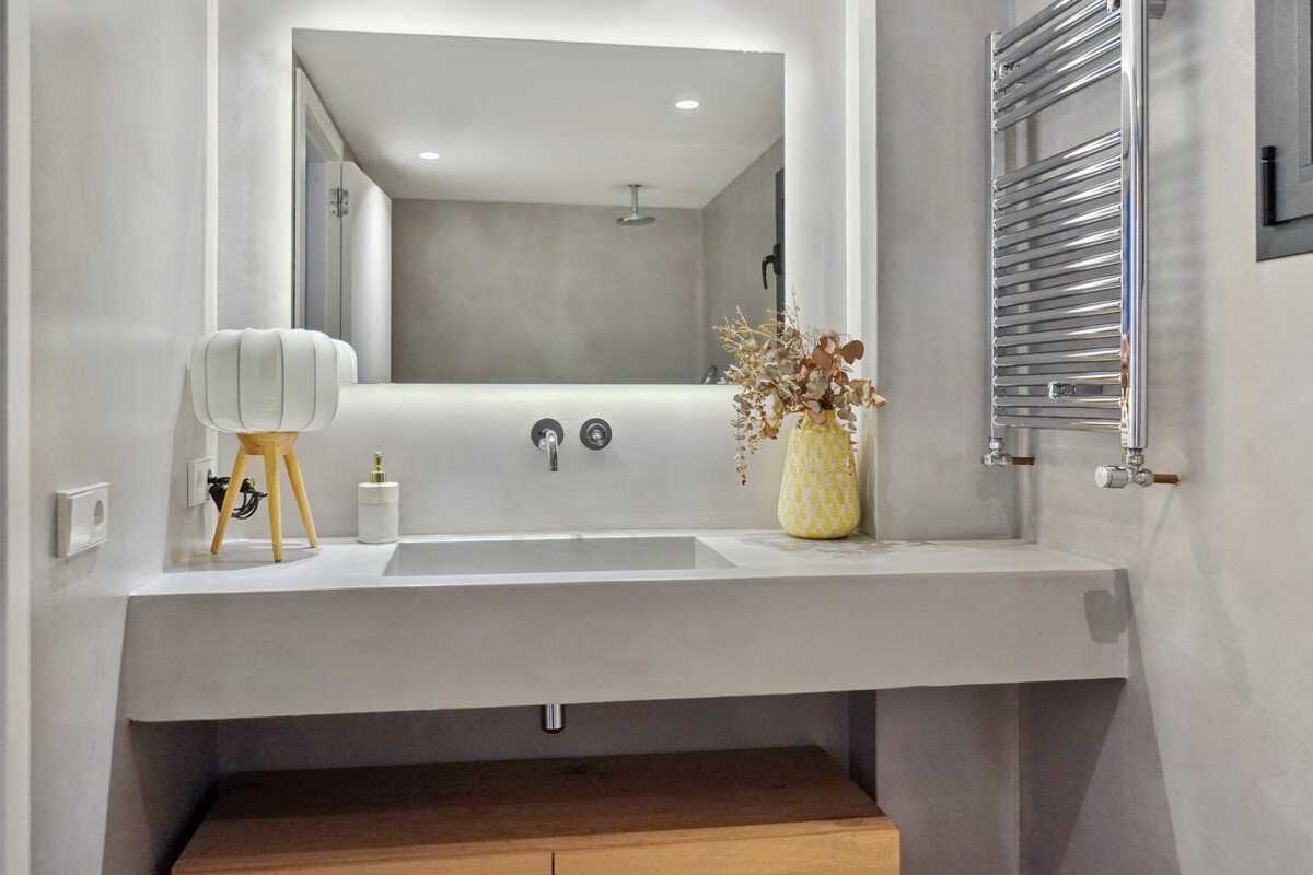 Piso de 124 m² en Palma