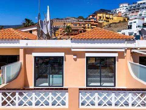Piso de 55 m² en Adeje