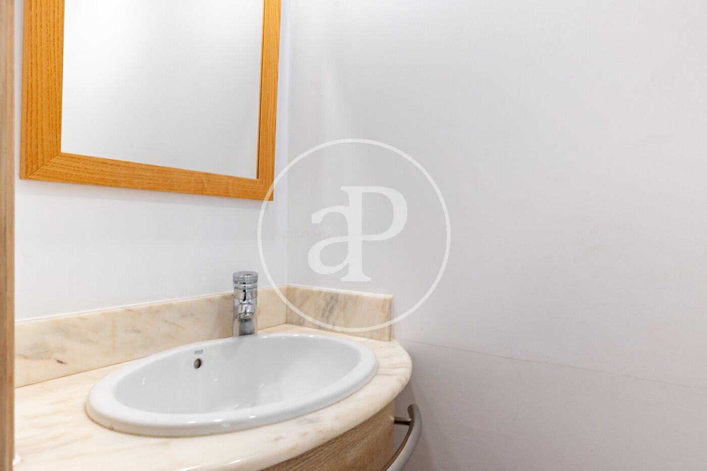 Pis de 311 m² a Barcelona