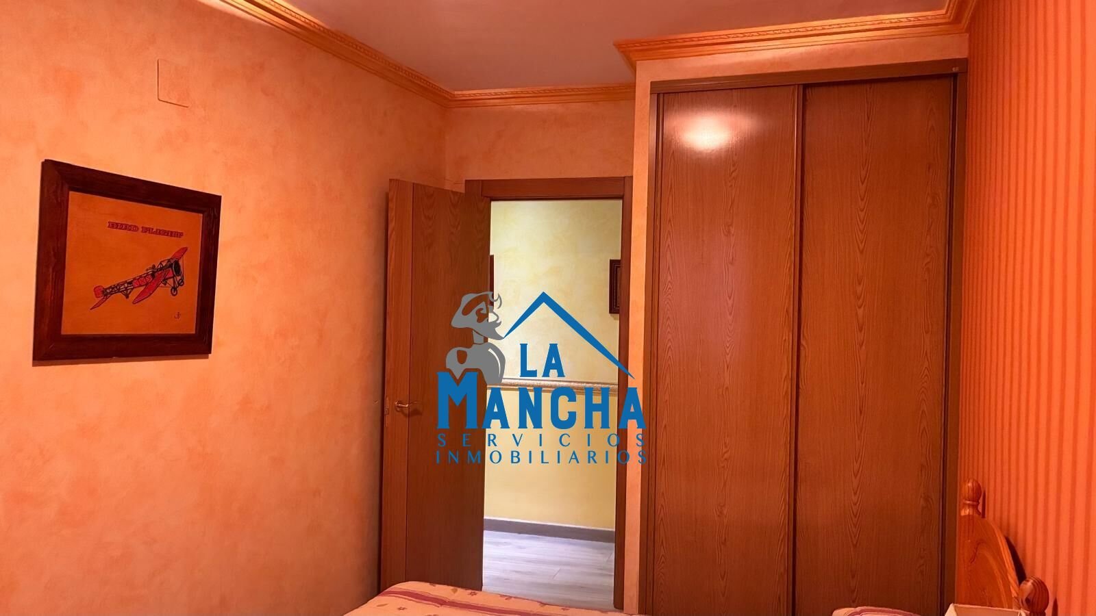 Piso de 156 m² en Albacete