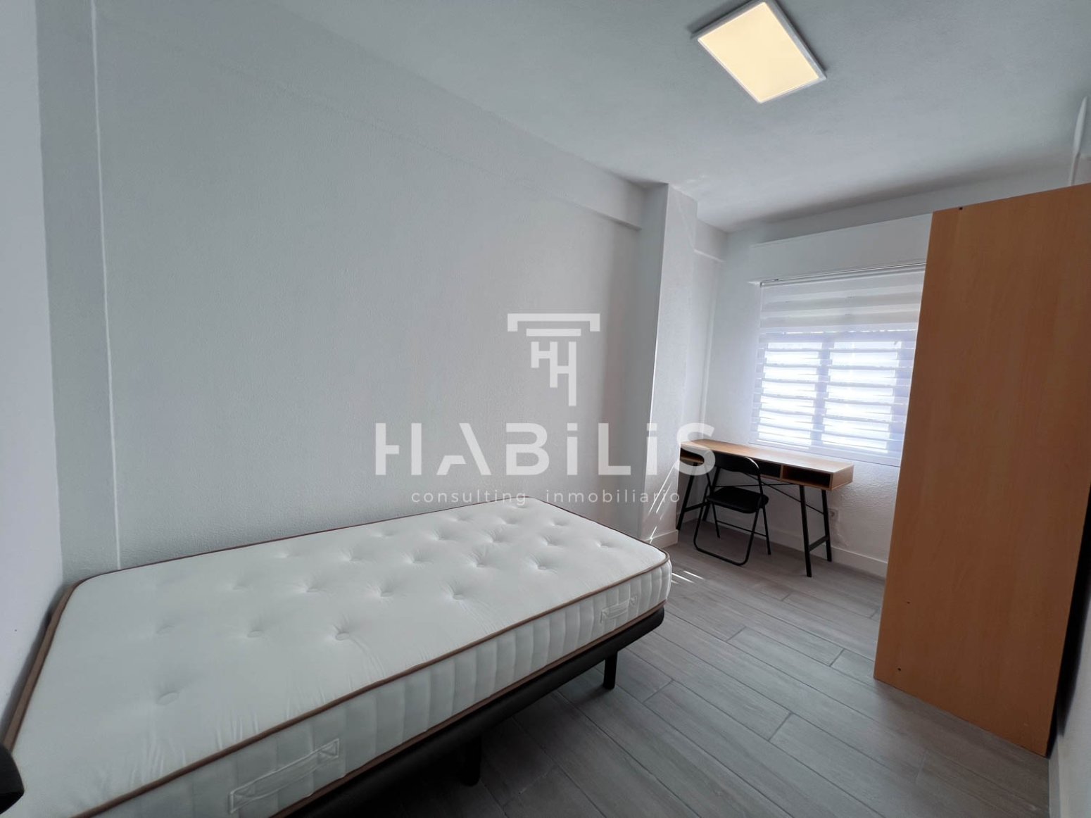 Piso de 105 m² en Toledo