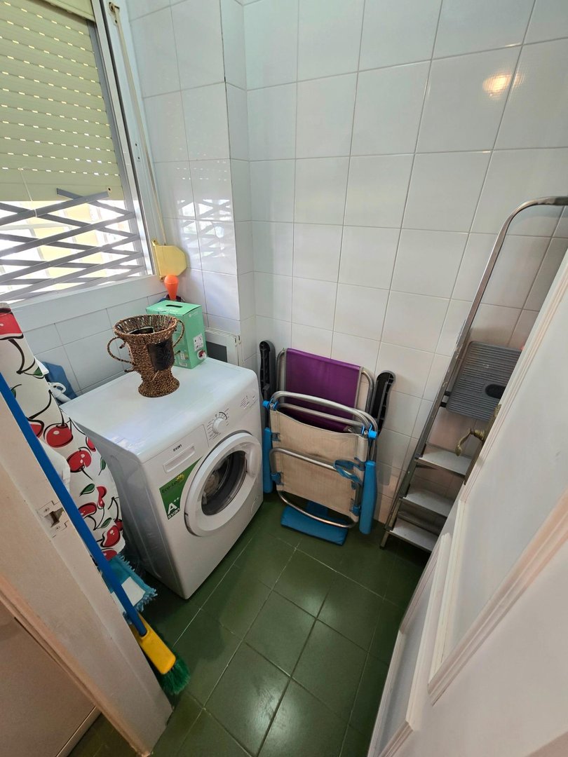 Piso de 100 m² en Fuengirola