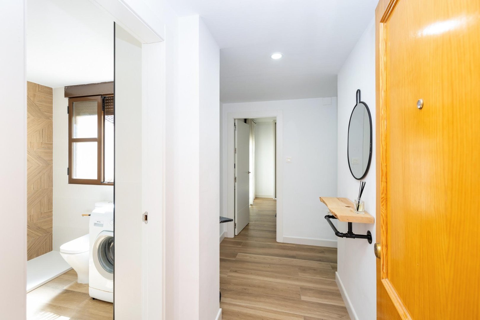 Appartement à louer, Grenade