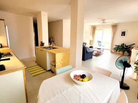Piso de 98 m² en Manacor
