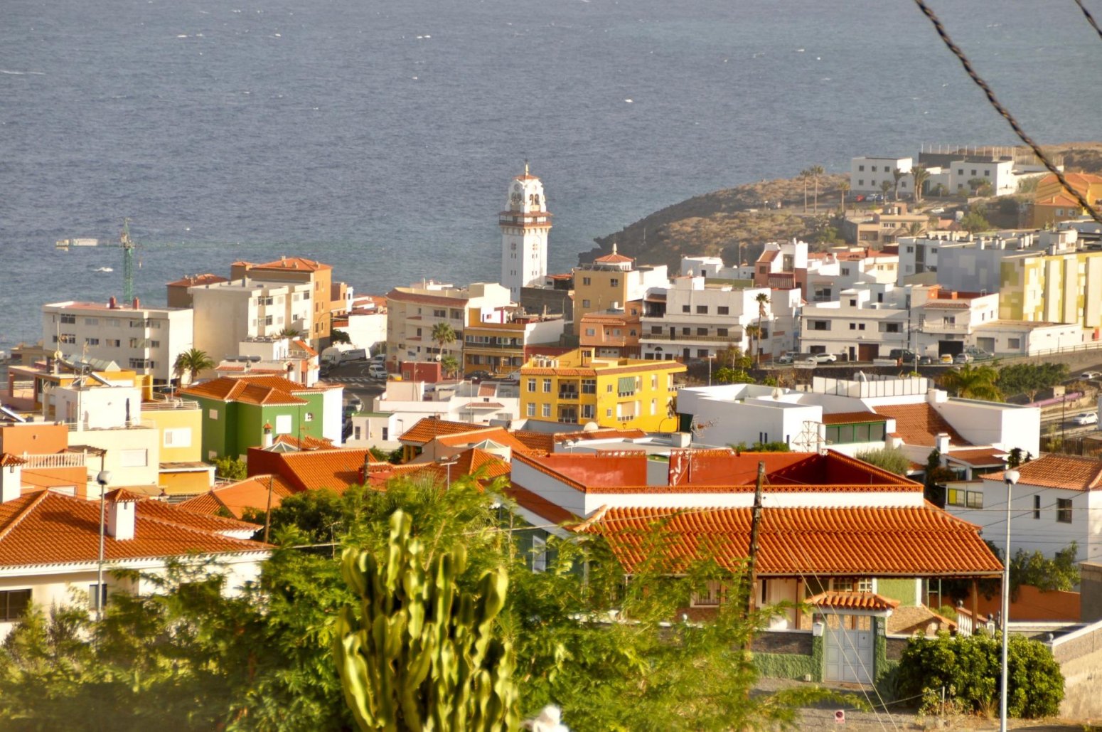 Pis de 51 m² a Candelaria
