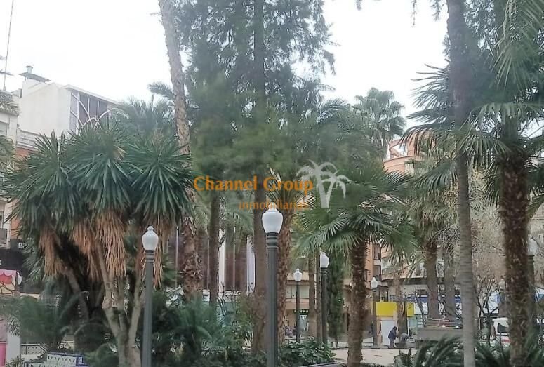 Wohnung 250 m² in Elx / Elche