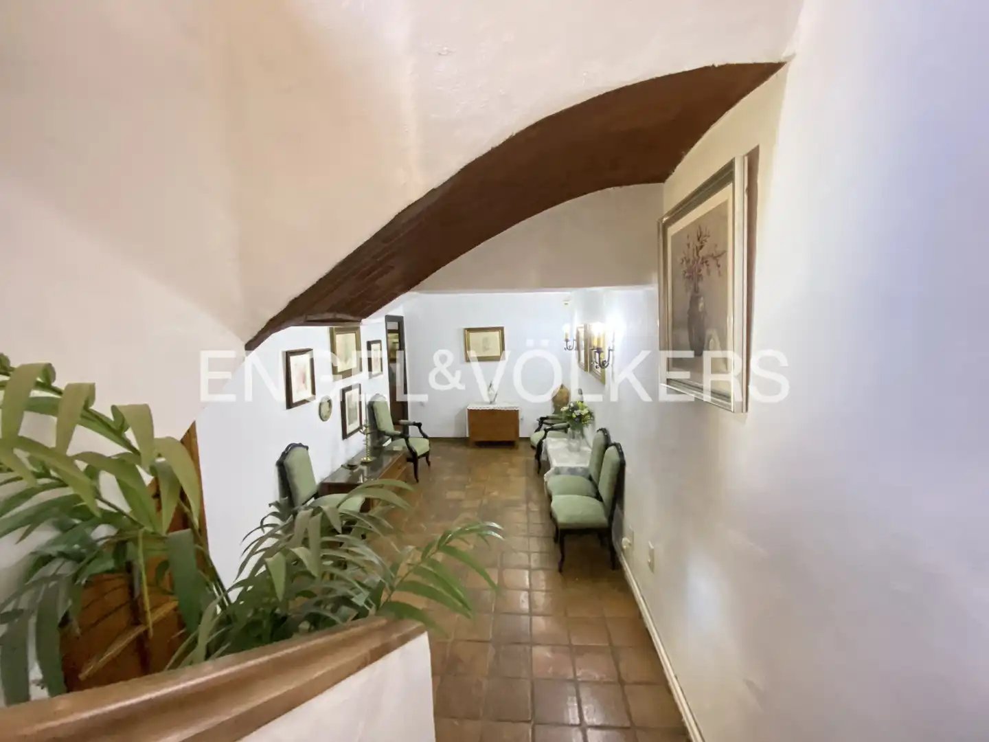 Appartement 380 m² à Nàquera / Náquera