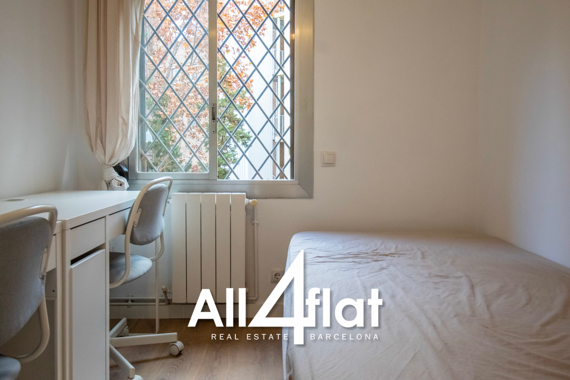 Appartement 77 m² à Barcelone