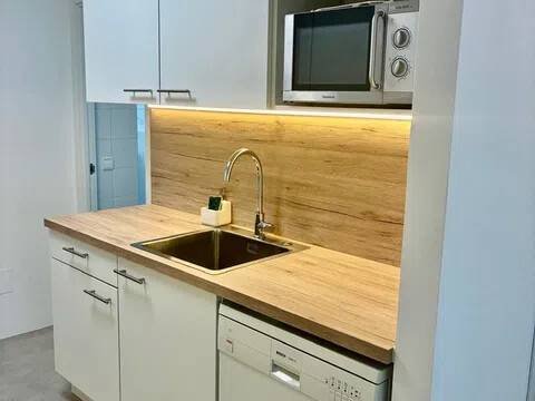 Piso de 60 m² en Mahón
