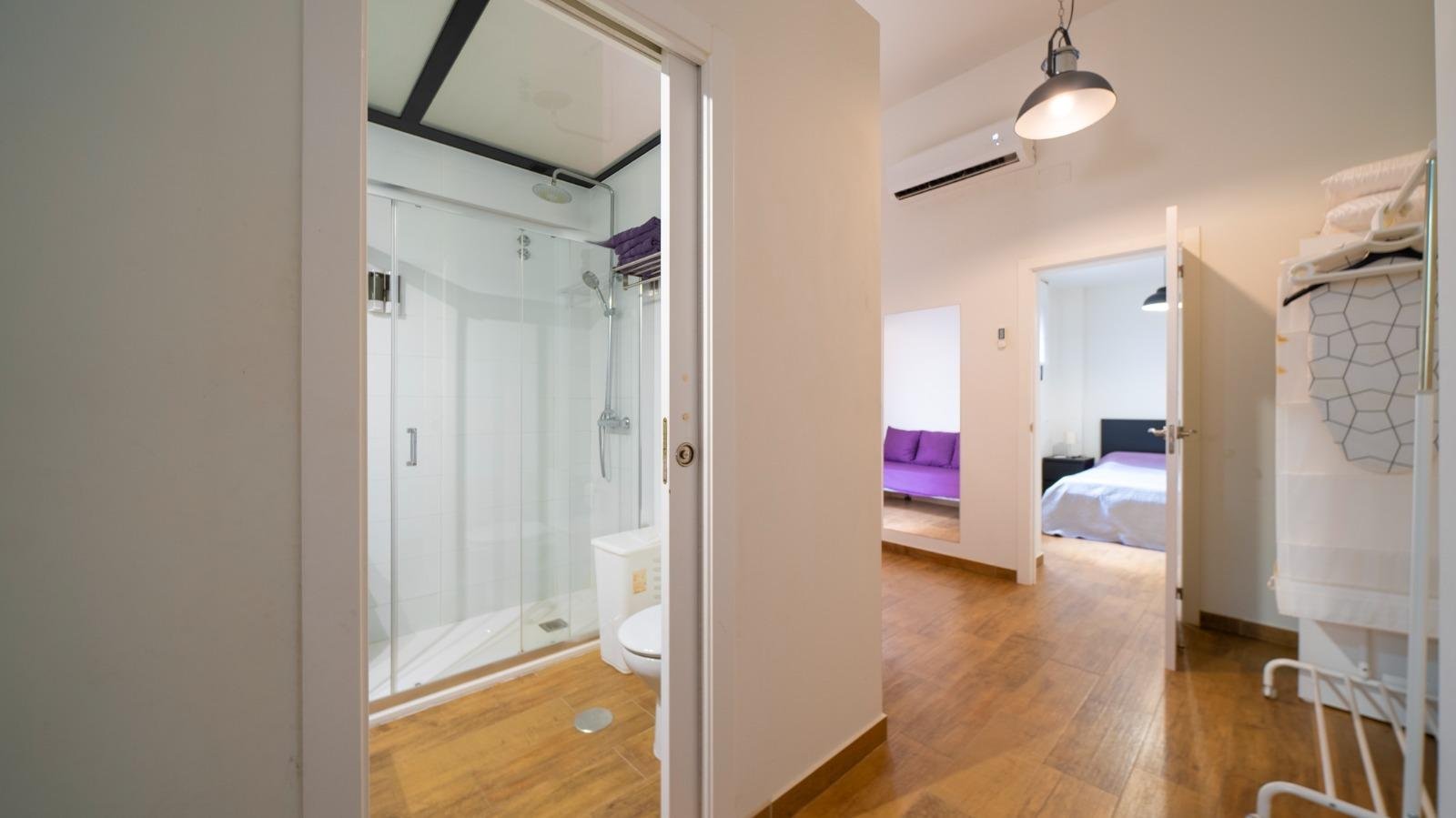 Appartement 90 m² à Alicante