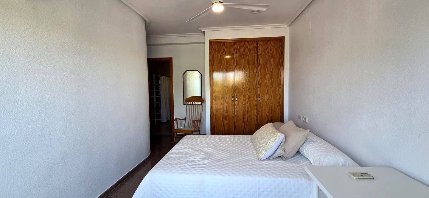 Habitación 100 m², Elche