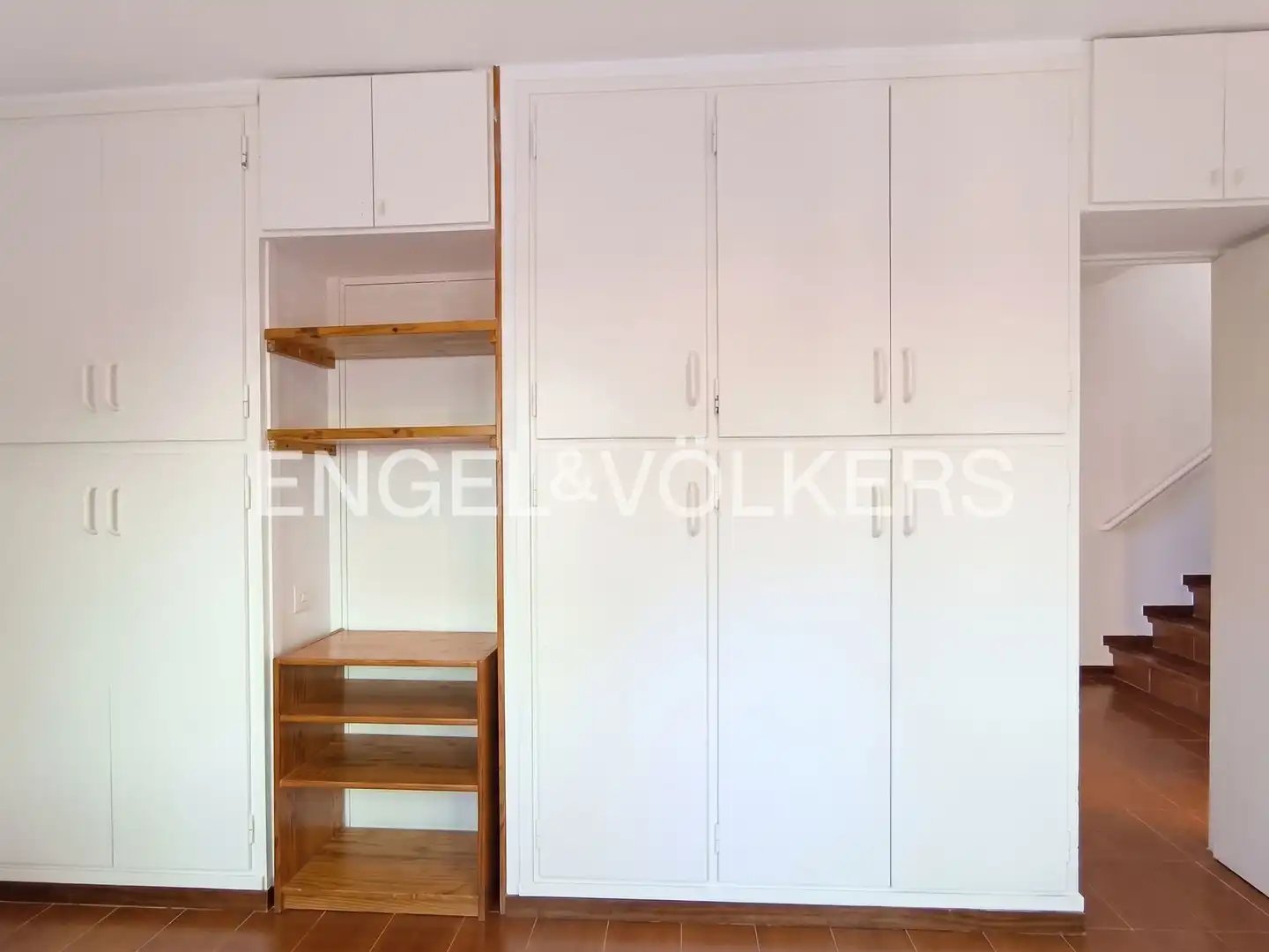 Квартира 185 м² в Барселоне