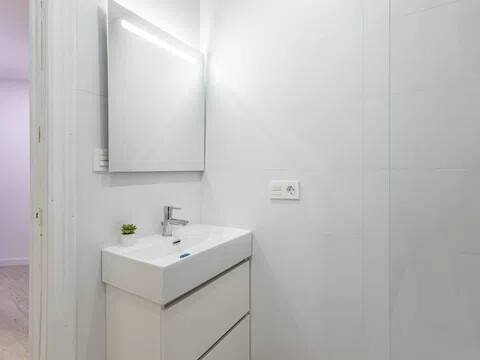 Habitación 270 m², Granada