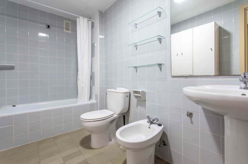 Habitació de lloguer, València