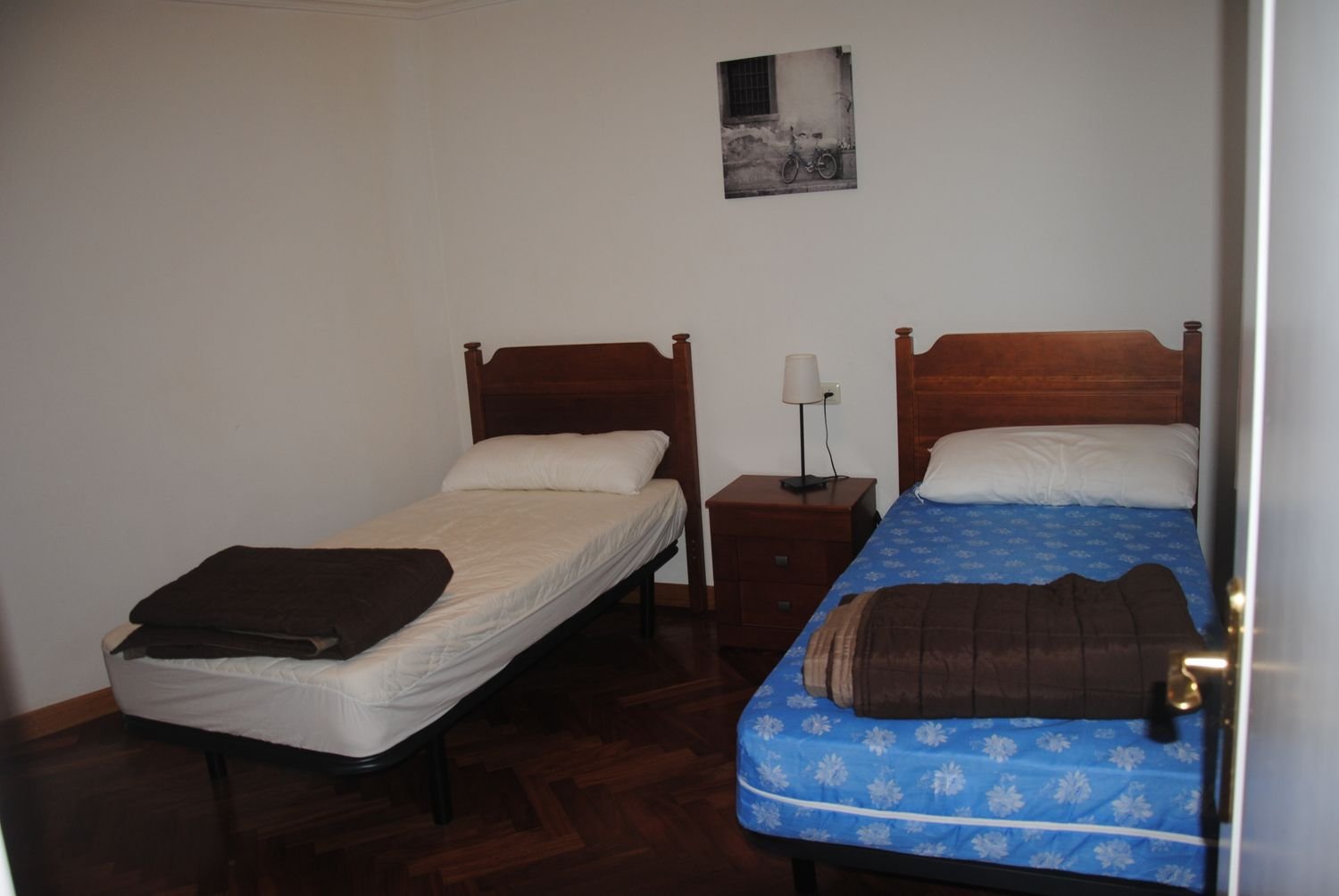 Piso de 120 m² en Sanxenxo