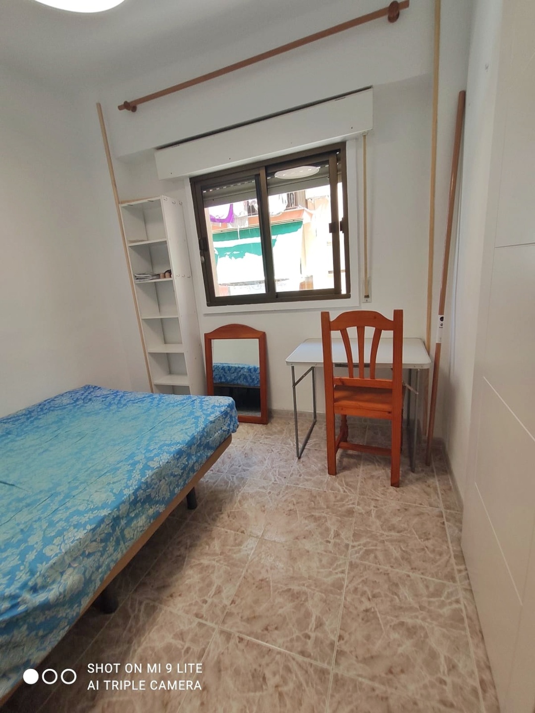 Piso de 55 m² en Almuñécar