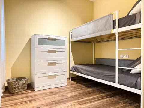Piso de 80 m² en Blanes