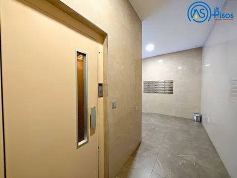 Pis de 75 m² a Saragossa
