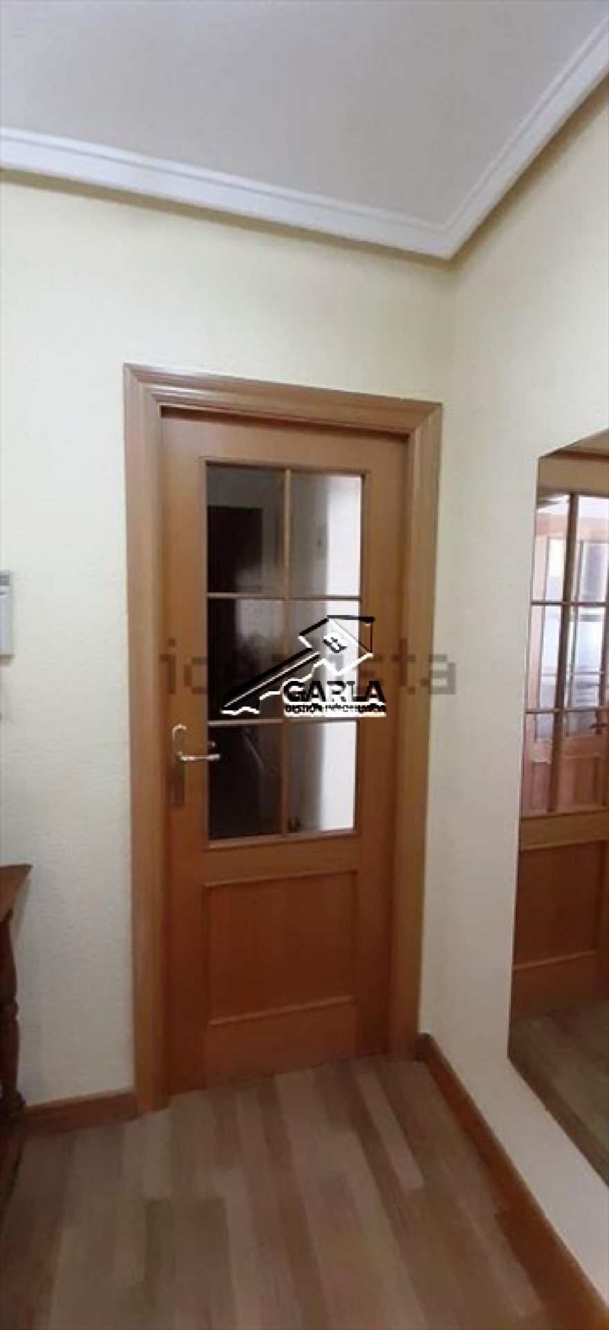 Piso de 119 m² en Salamanca