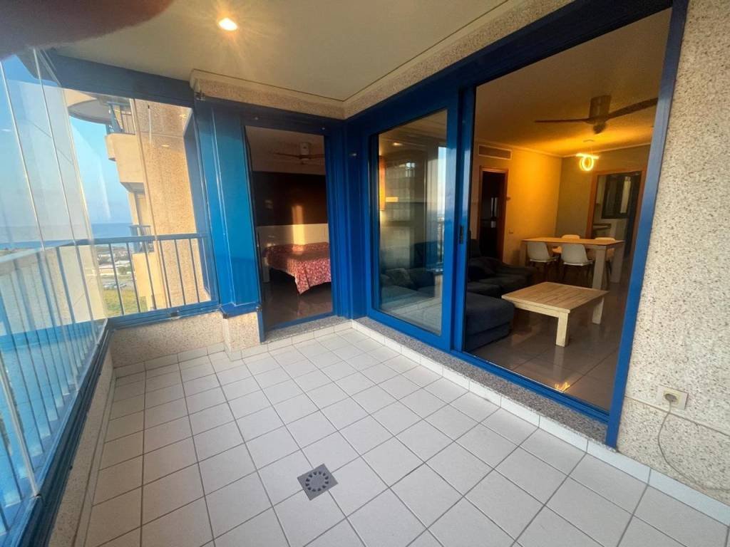 Apartamento 88 m² em Alboraia / Alboraya