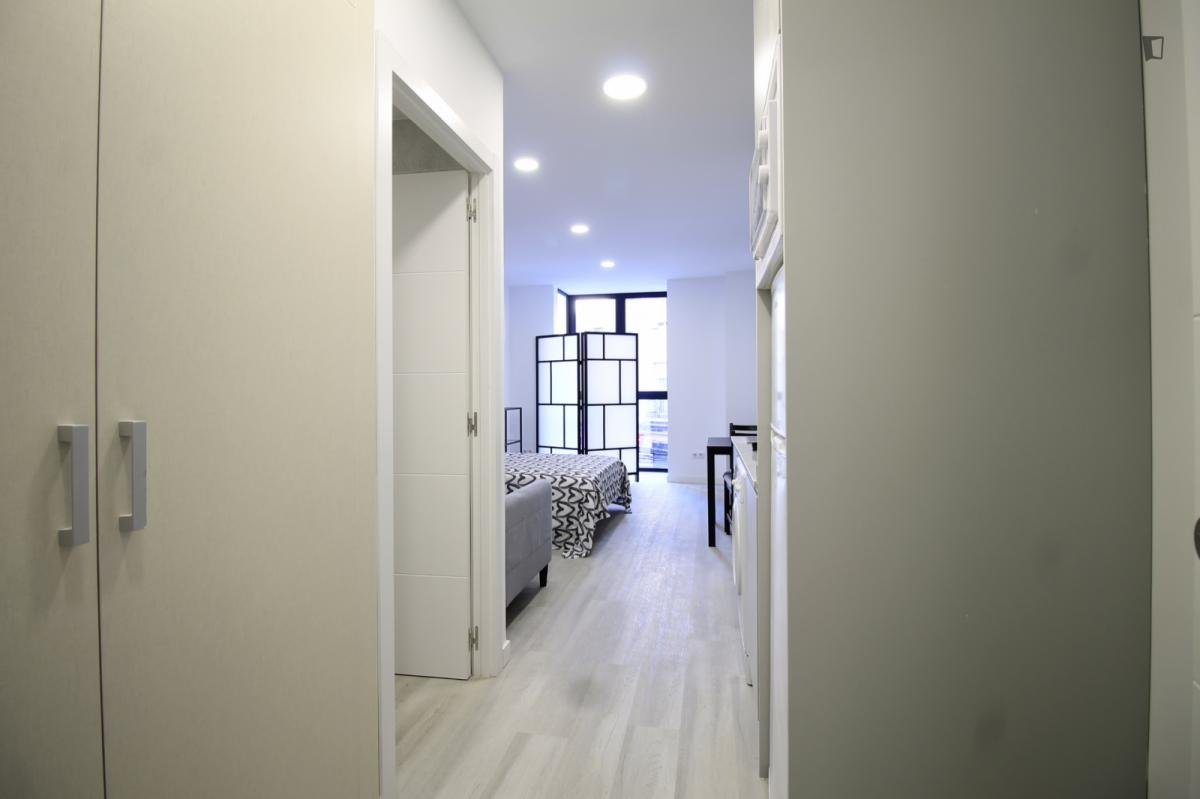 Pis de 50 m² a Madrid