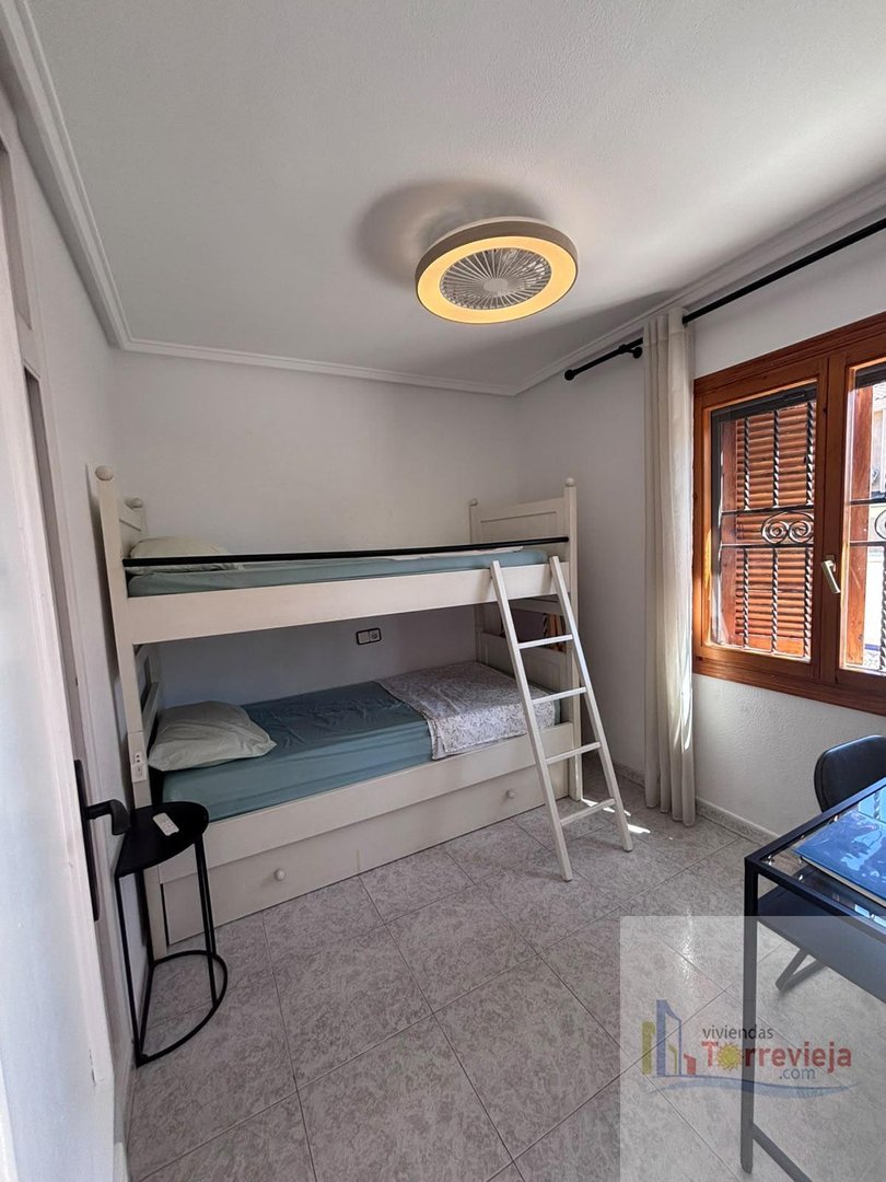 Casa de 70 m² en Torrevieja