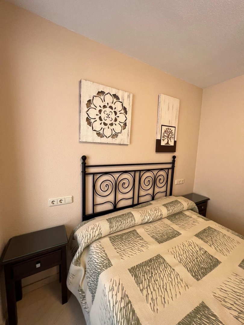 Habitación 118 m², Granada