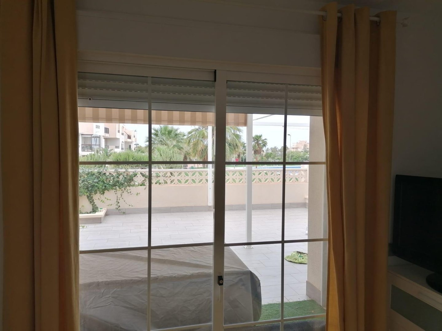Pis de 73 m² a Almeria