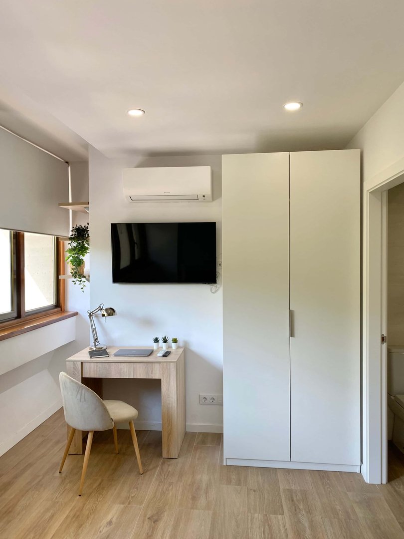 Appartamento 15 m² a Madrid