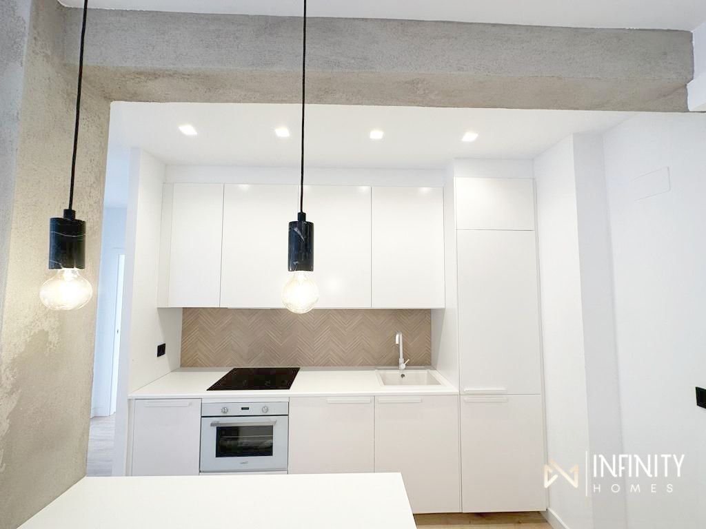 Pis de 87 m² a Bilbao