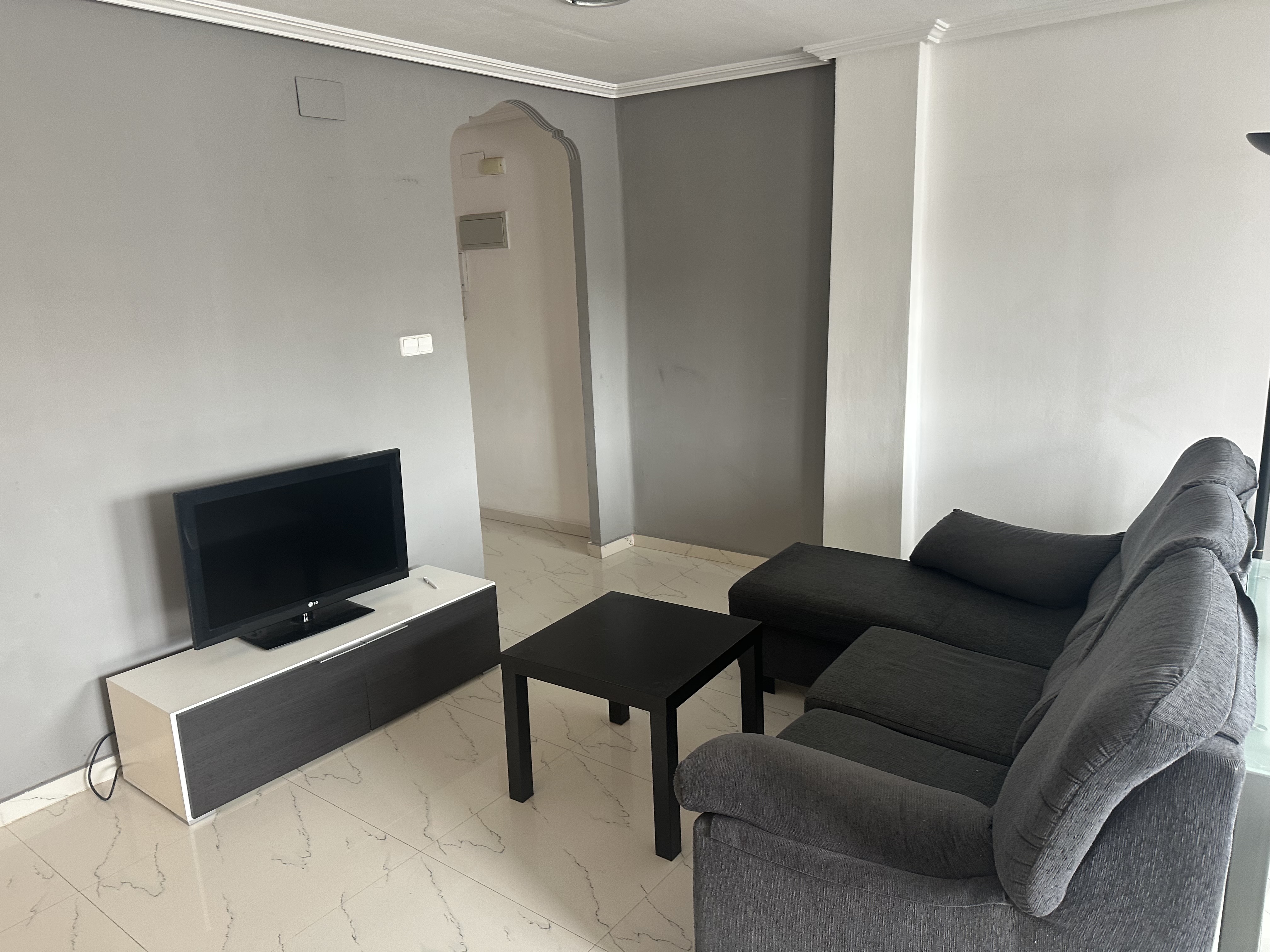 Habitación 70 m², Valencia