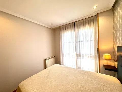 Pis de 119 m² a Gijón
