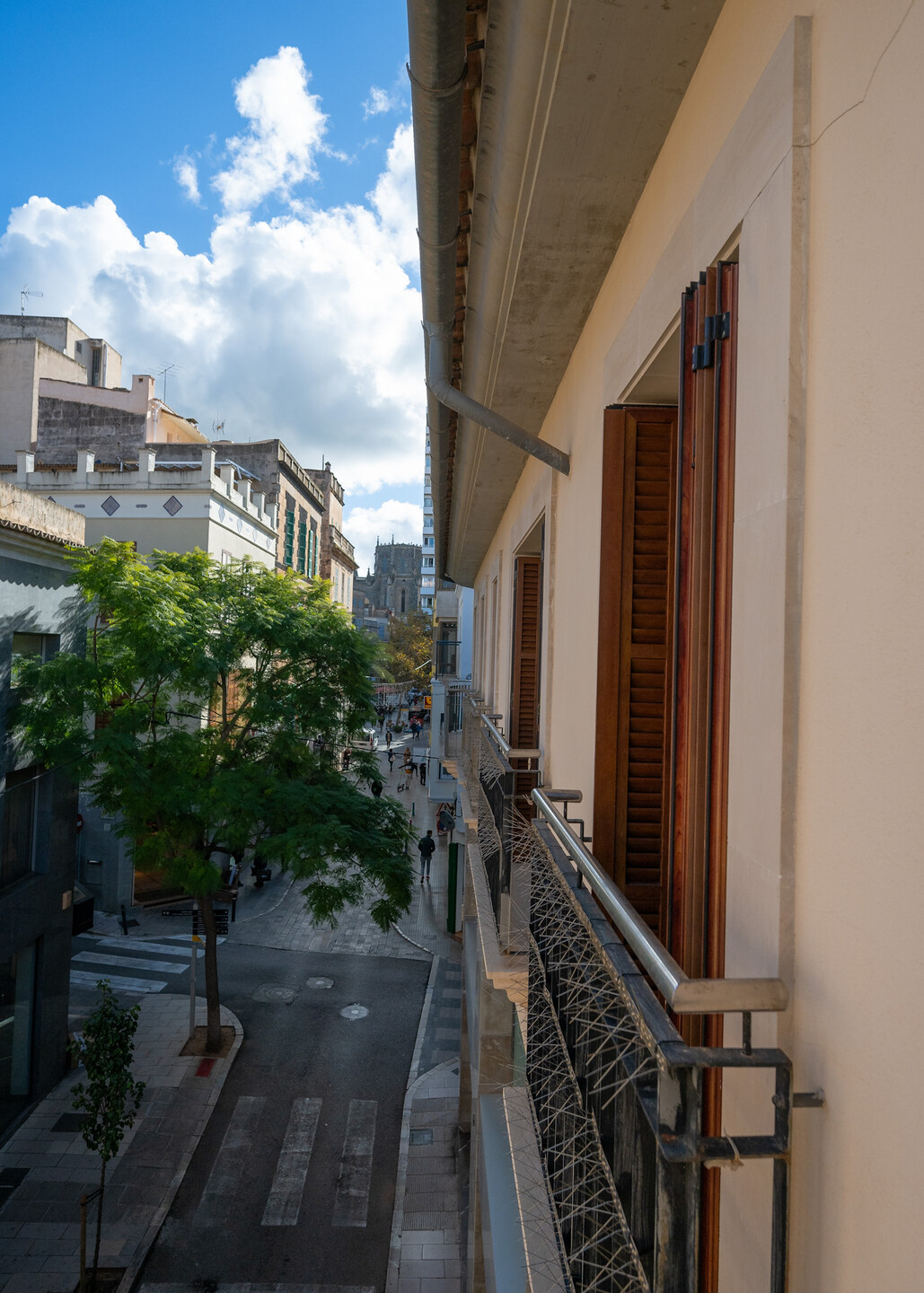 Piso de 100 m² en Manacor