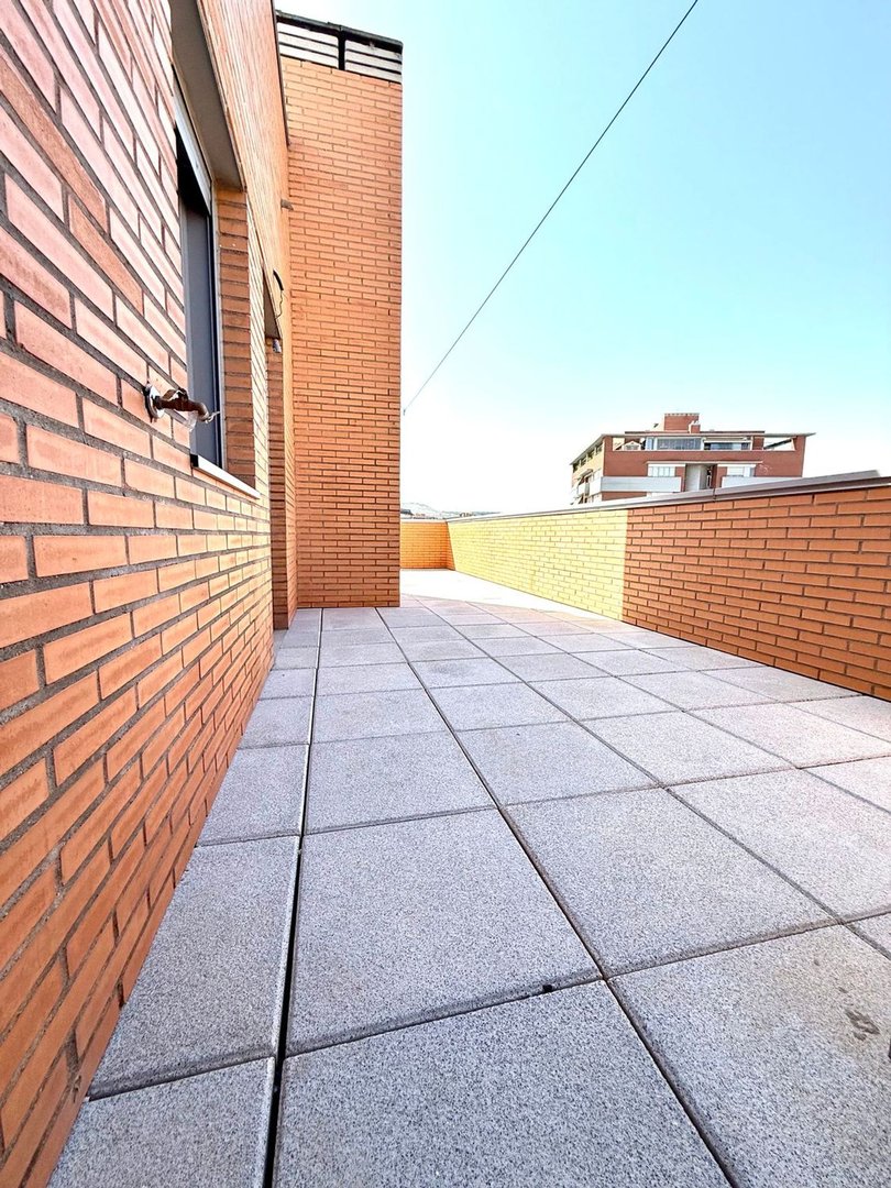Pis de 120 m² a Guadalajara