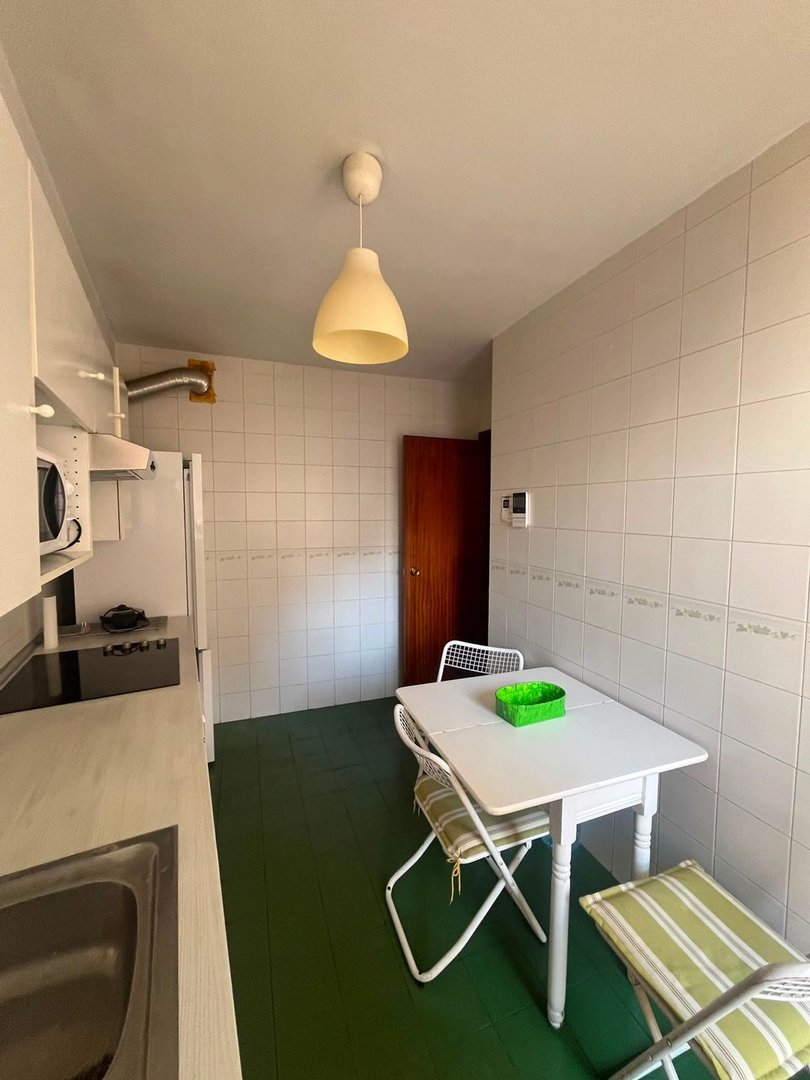 Piso de 72 m² en Zaragoza