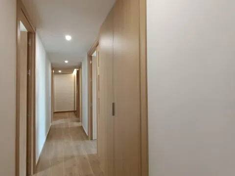 Piso de 120 m² en Murcia