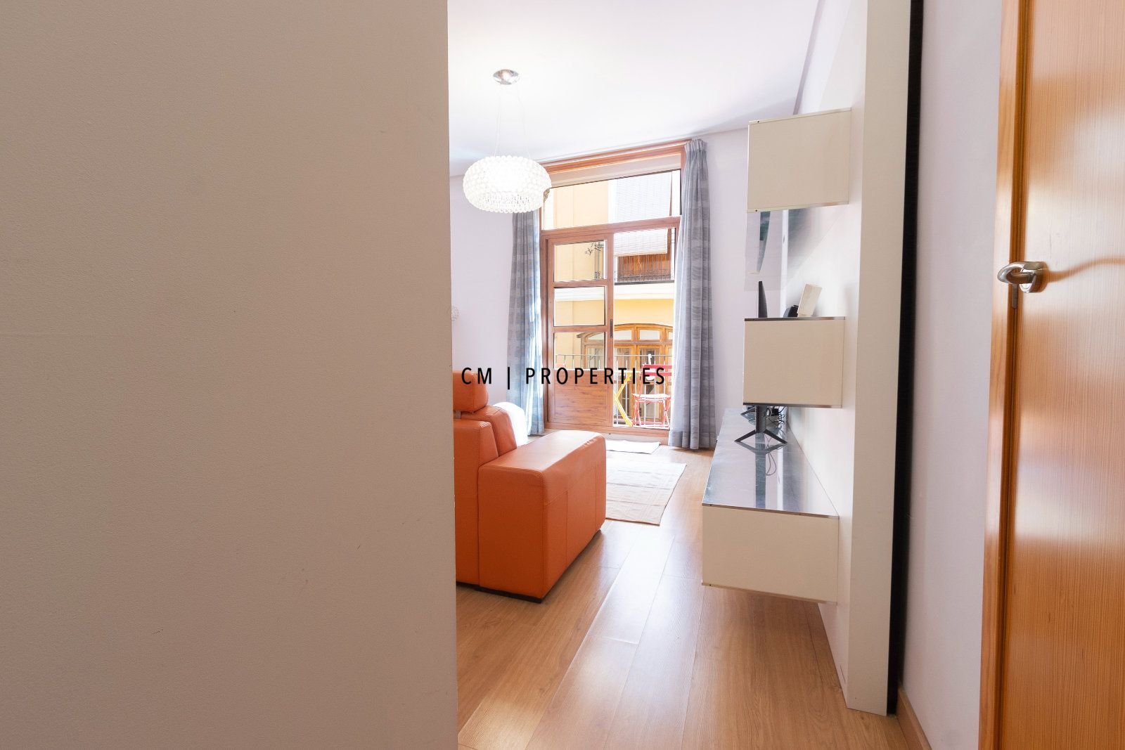 Pis de 81 m² a València
