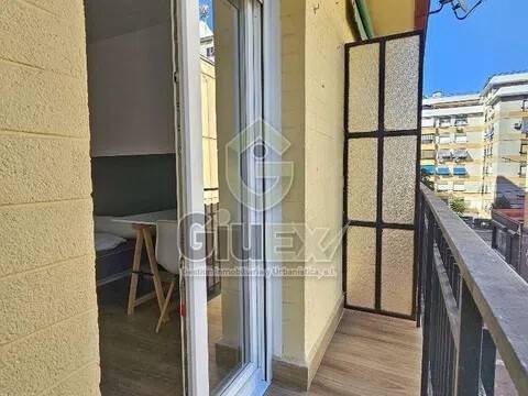Piso de 90 m² en Cáceres
