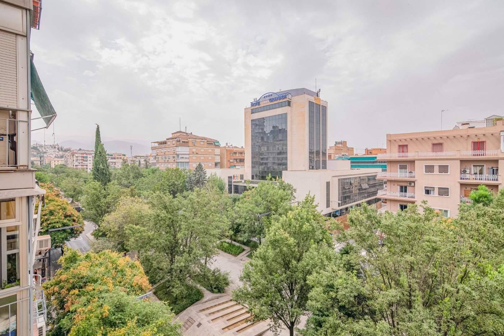 Piso de 125 m² en Granada