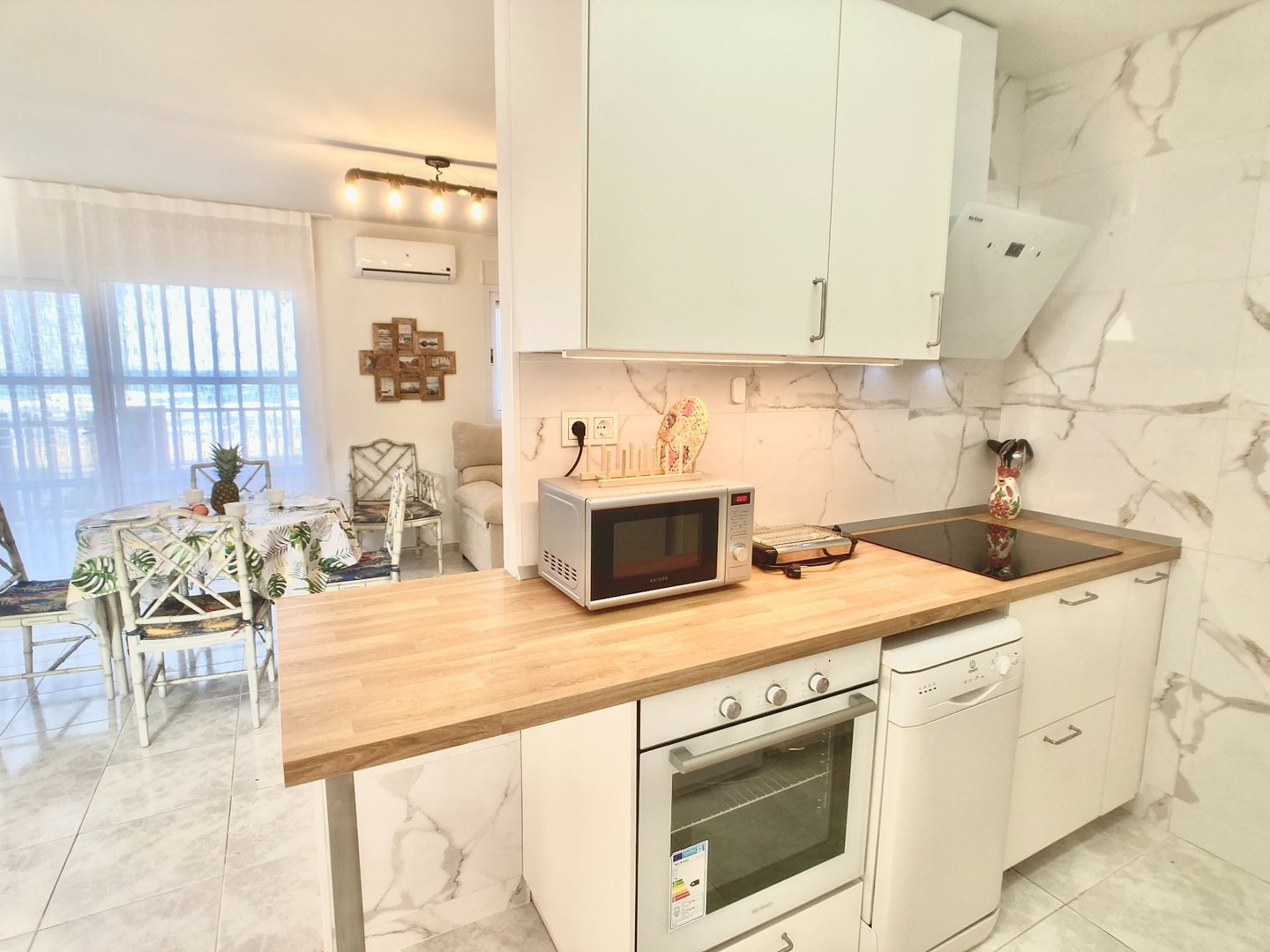 Piso de 73 m² en Cartagena