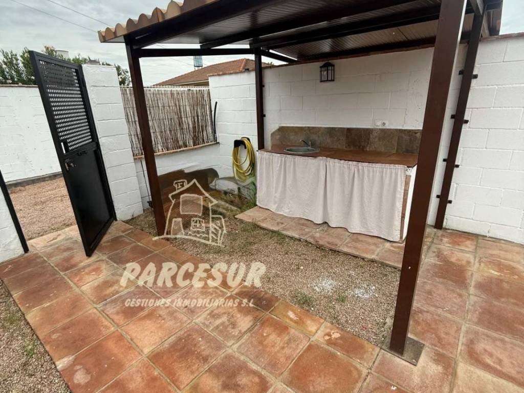 Pis de 60 m² a Còrdova