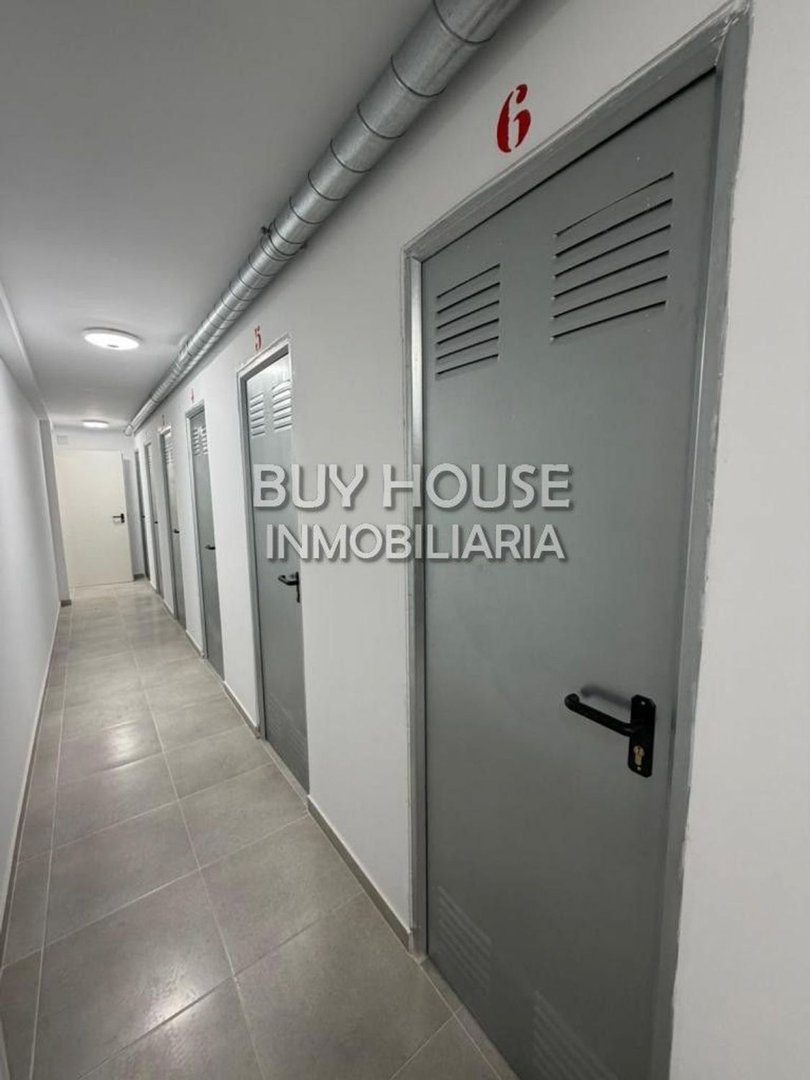 Piso de 50 m² en Illescas