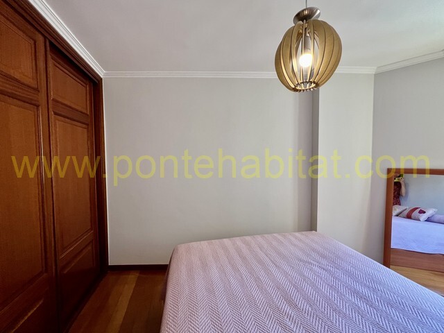 Piso de 55 m² en Pontevedra