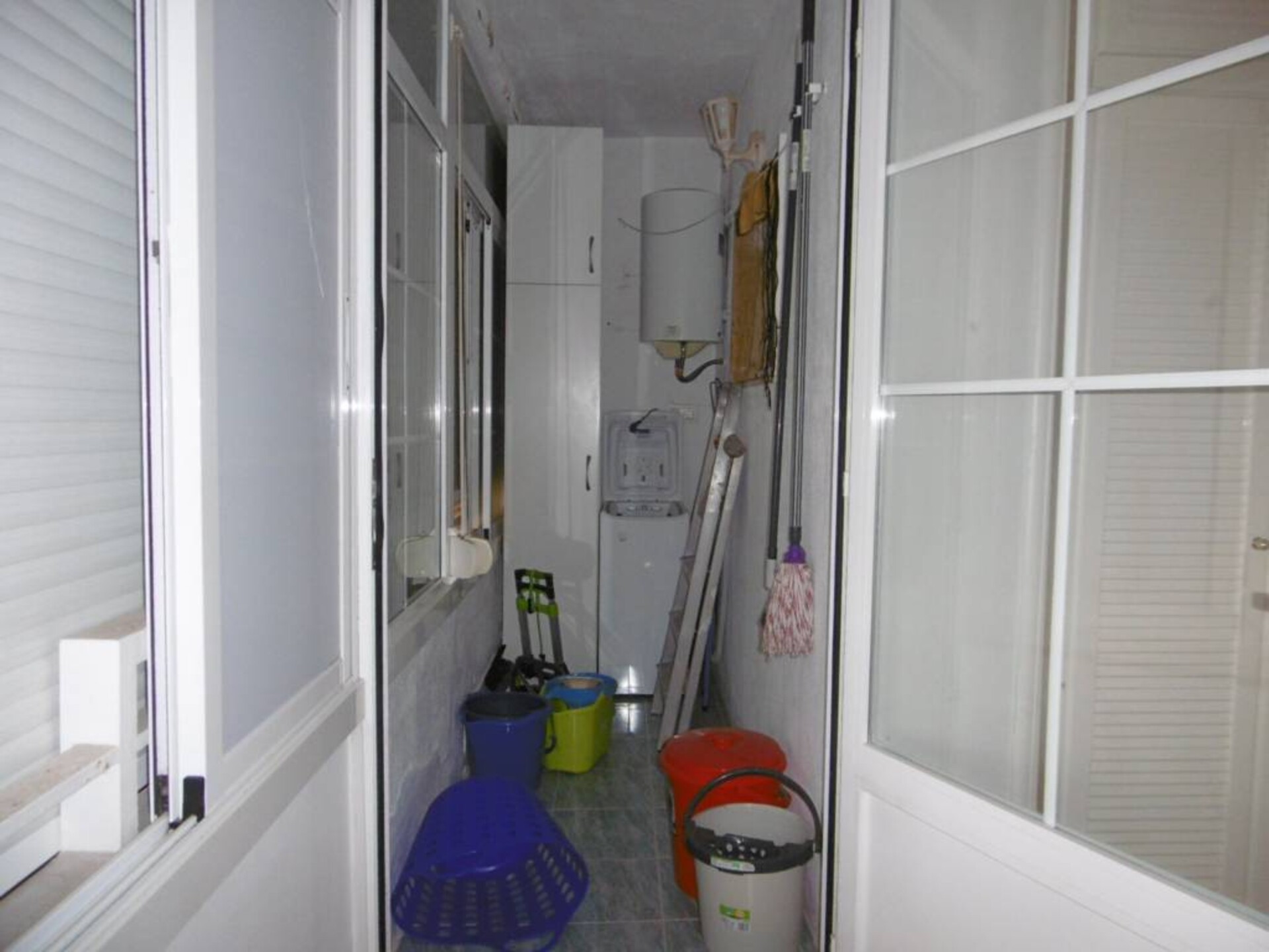 Pis de 50 m² a Almeria